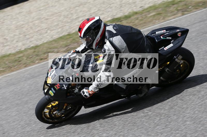 /18 05.06.2026  TZ Motorsport ADR/Gruppe gelb/41